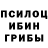 Псилоцибиновые грибы Magic Shrooms Tram Thanh